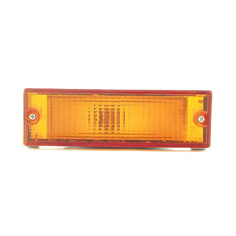 Original Right Side Front signal lamp 1987 - 1996 DODGE RAM 50 MI2531101 MB912714 - REGULAR