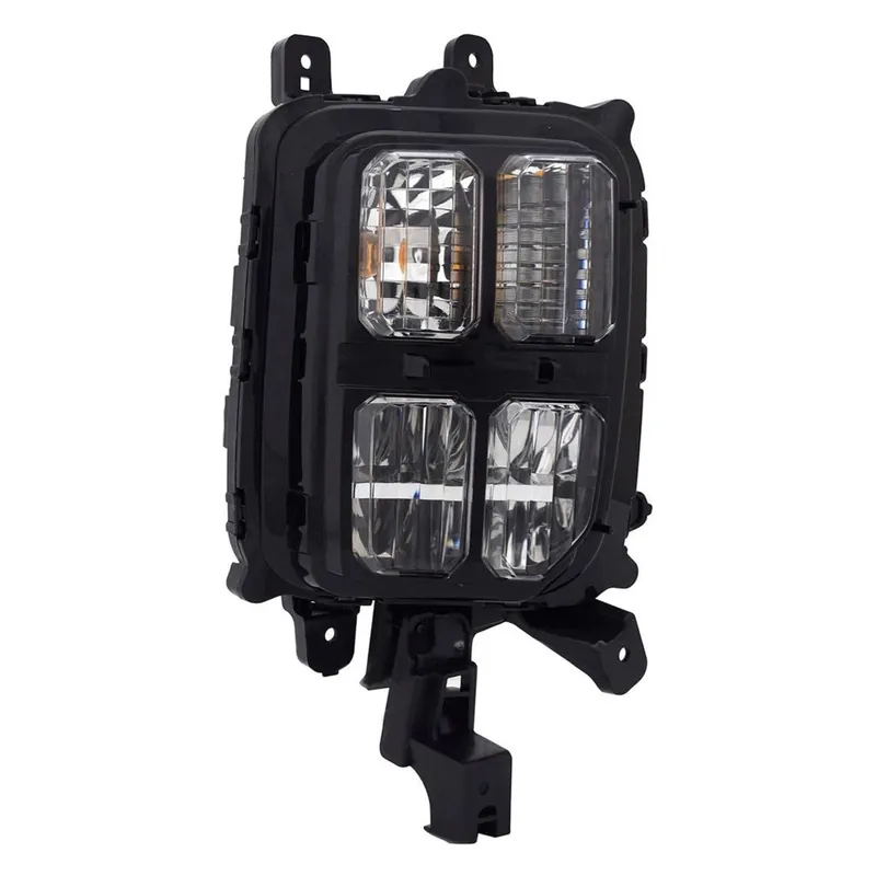 Holiday Sale Right Side Front signal lamp 2020 - 2022 MITSUBISHI OUTLANDER SPORT MI2531113 8315A084 - REGULAR