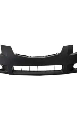 Affordable Front bumper cover 2007 - 2008 NISSAN MAXIMA NI1000247 62022ZK30B - REGULAR