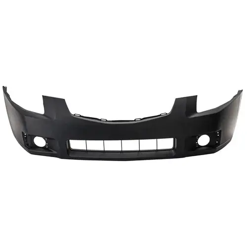 Affordable Front bumper cover 2007 - 2008 NISSAN MAXIMA NI1000247 62022ZK30B - REGULAR