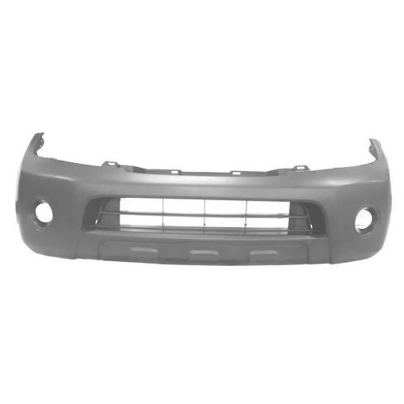 Front bumper cover 2008 - 2012 NISSAN PATHFINDER NI1000248 62022ZS00E - REGULAR New Arrival