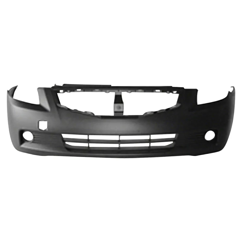 Premium Front bumper cover 2008 - 2009 NISSAN ALTIMA CAPA NI1000250C 62022JB100 - CAPA
