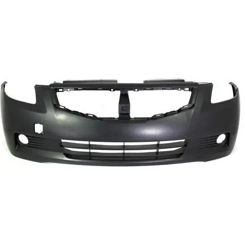 Front bumper cover 2008 - 2009 NISSAN ALTIMA NI1000250 62022JB100 - REGULAR Editor’s Pick