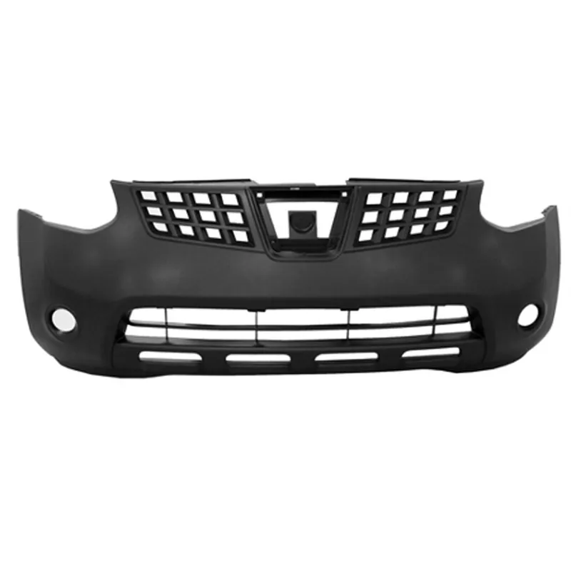 Front bumper cover 2008 - 2010 NISSAN ROGUE NI1000251 FBM22JM04J - REGULAR Seasonal Sale