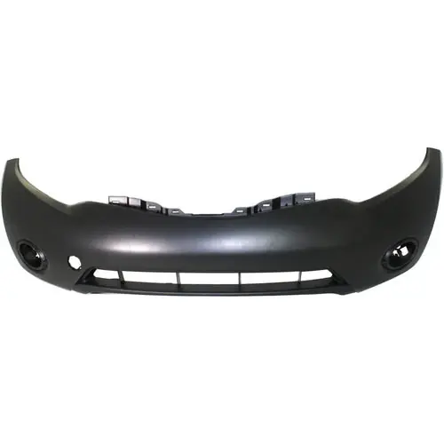 Front bumper cover 2009 - 2010 NISSAN MURANO NI1000257 FBM221AA0J - REGULAR Sale