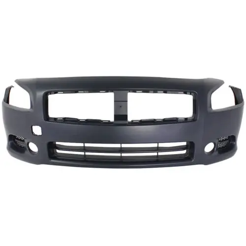 Save Now Front bumper cover 2009 - 2014 NISSAN MAXIMA NI1000258 620229N00H - REGULAR
