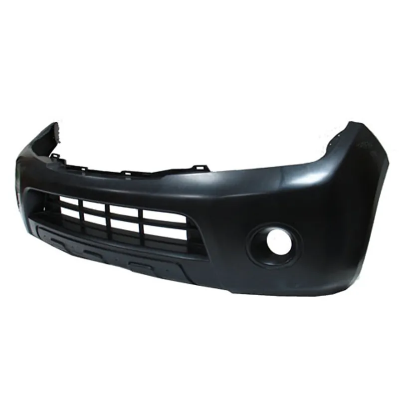 Front bumper cover 2008 - 2012 NISSAN PATHFINDER CAPA NI1000259C 62022ZS01E - CAPA Original