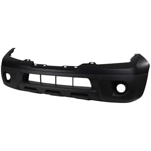 Front bumper cover 2009 - 2021 NISSAN FRONTIER NI1000263 62022ZL00B - REGULAR Budget