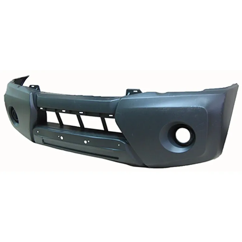 Front bumper cover 2009 - 2015 NISSAN XTERRA CAPA NI1000264PP FBM22ZL0MA - CAPA Factory Price
