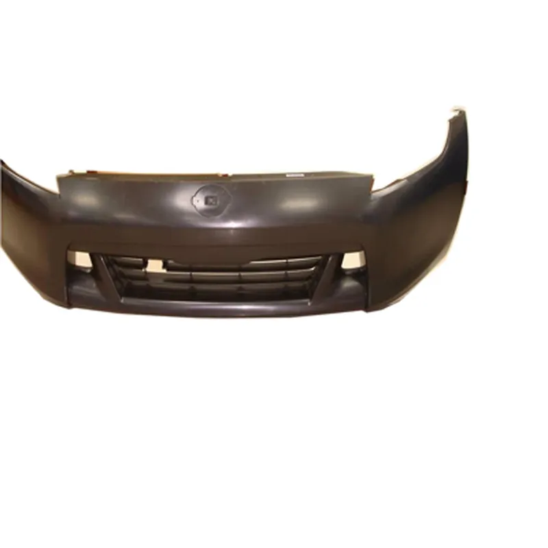 Front bumper cover 2010 - 2012 NISSAN 370Z CAPA NI1000266C FBM221EA0H - CAPA Holiday Sale