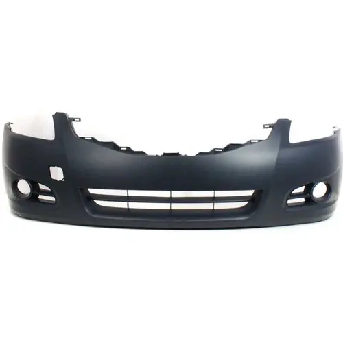 Front bumper cover 2010 - 2011 NISSAN ALTIMA NI1000268 62022ZX00H - REGULAR Certified