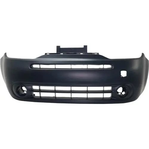 Front bumper cover 2009 - 2014 NISSAN CUBE NI1000269 FBM221FC0H - REGULAR Affordable