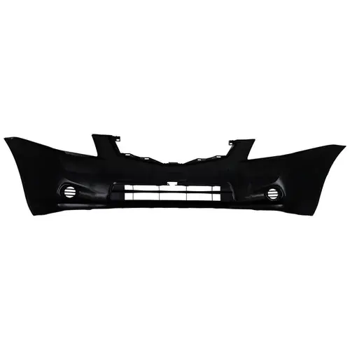 Front bumper cover 2010 - 2012 NISSAN SENTRA NI1000271 62022ZT51J - REGULAR Bargain