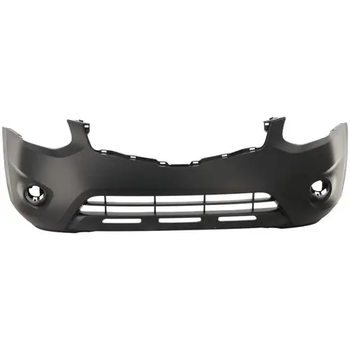 Direct From Factory Front bumper cover 2011 - 2013 NISSAN ROGUE NI1000277 620221VK0H - REGULAR