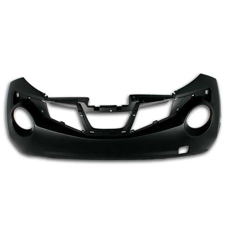 Front bumper cover 2013 - 2014 NISSAN JUKE ORIGINAL NI1000279-2OE FBM221KM5H - ORIGINAL Best Choice