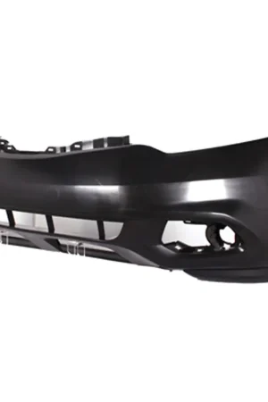 Authentic Front bumper cover 2011 - 2014 NISSAN MURANO CAPA NI1000280PP 620221GR0H - CAPA
