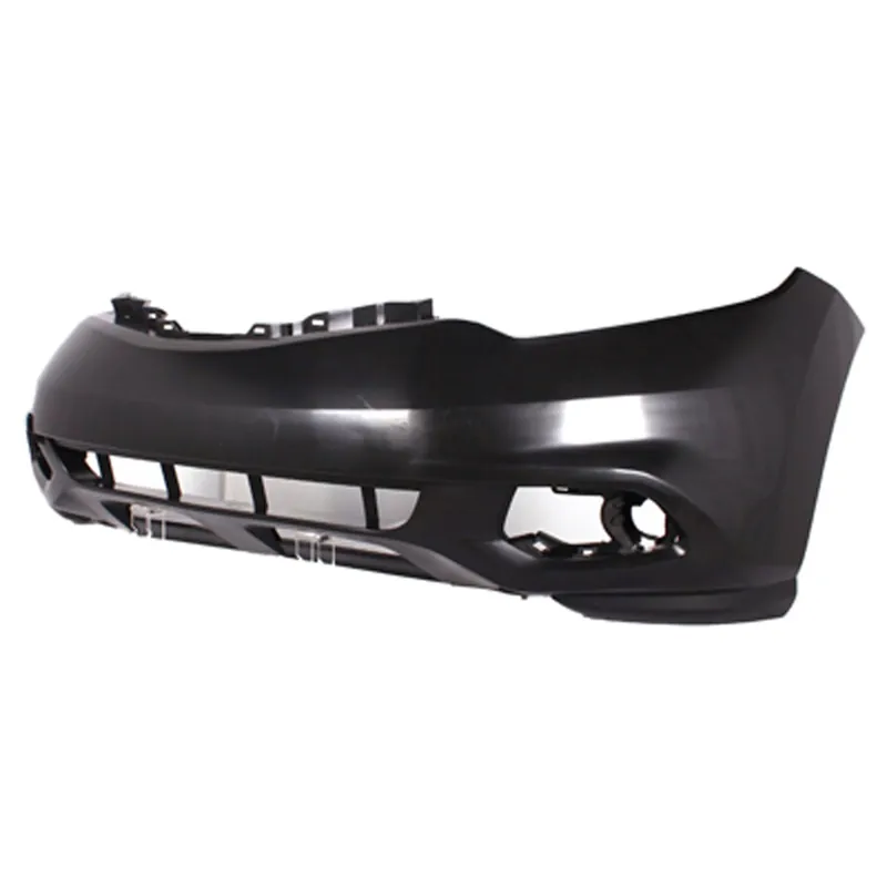 Authentic Front bumper cover 2011 - 2014 NISSAN MURANO CAPA NI1000280PP 620221GR0H - CAPA