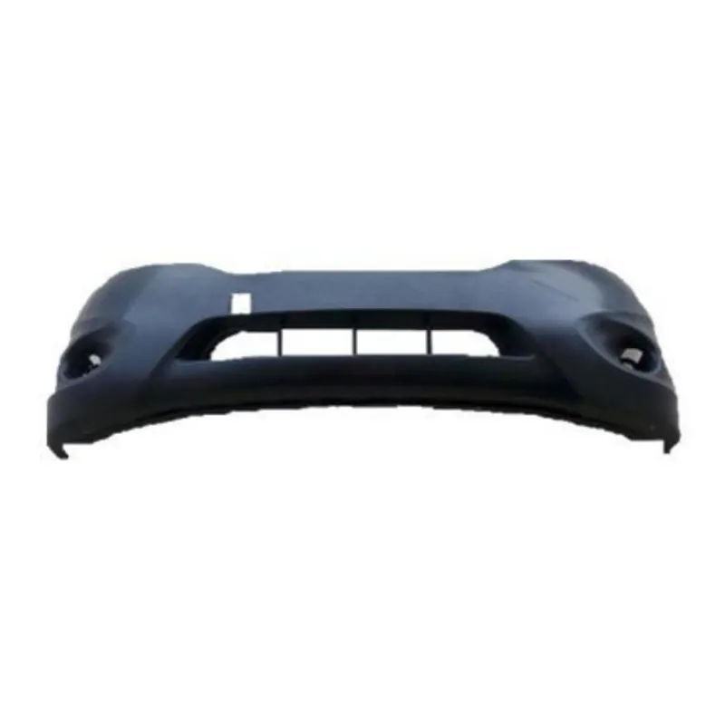 Front bumper cover 2011 - 2017 NISSAN QUEST NI1000281 620221JA0H - REGULAR Buy Today