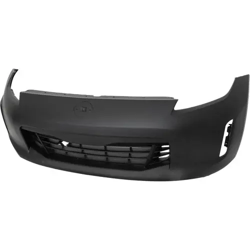 Front bumper cover 2013 - 2020 NISSAN 370Z NI1000287 FBM223GY1H - REGULAR Direct From Manufacturer