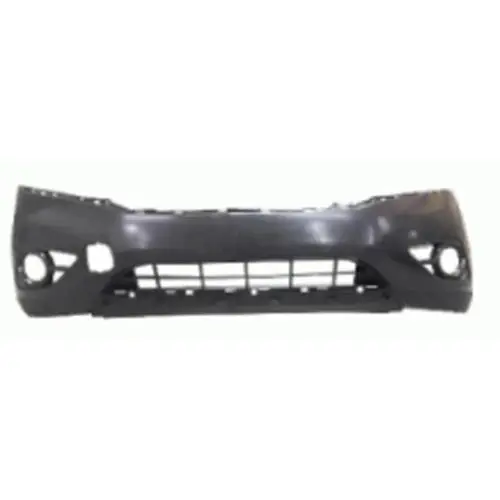 Front bumper cover 2013 - 2016 NISSAN PATHFINDER CAPA NI1000288PP 620223KA0H - CAPA Mega Sale