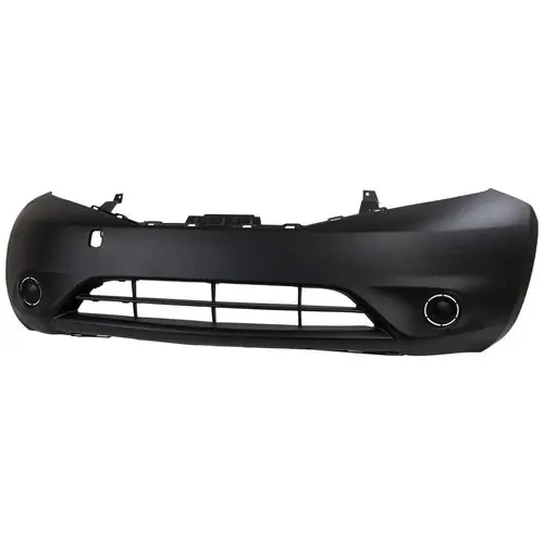 Front bumper cover 2014 - 2016 NISSAN VERSA NOTE NI1000292 FBM223VY0J - REGULAR Warranty Included