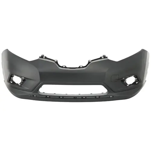 Front bumper cover 2014 - 2016 NISSAN ROGUE NI1000293 620224BA0H - REGULAR Flash Sale