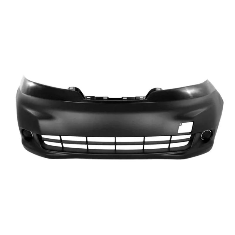 Front bumper cover 2013 - 2021 NISSAN NV200 NI1000295 620223LM0J - REGULAR Best Choice