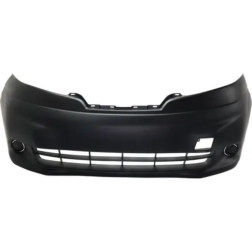 Front bumper cover 2013 - 2021 NISSAN NV200 CAPA NI1000295C 620223LM0J - CAPA Super Sale