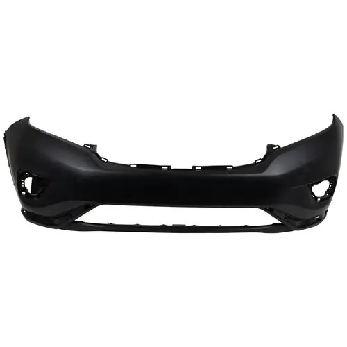 Front bumper cover 2015 - 2018 NISSAN MURANO CAPA NI1000305C 620225AA0H - CAPA Top Pick
