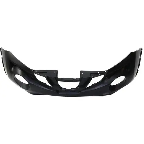 Front bumper cover 2015 - 2017 NISSAN JUKE NI1000307 620223YM4H - REGULAR Save Now