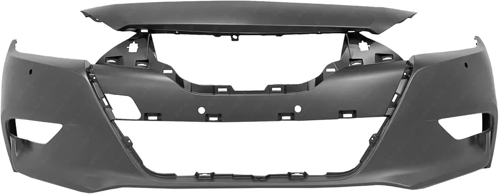 Bulk Order Front bumper cover 2016 - 2018 NISSAN MAXIMA NI1000310 620224RB1H - REGULAR
