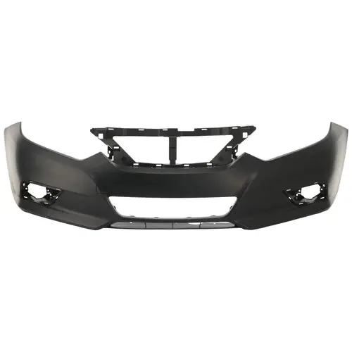 Front bumper cover 2016 - 2018 NISSAN ALTIMA NI1000311 620229HS0H - REGULAR In Demand