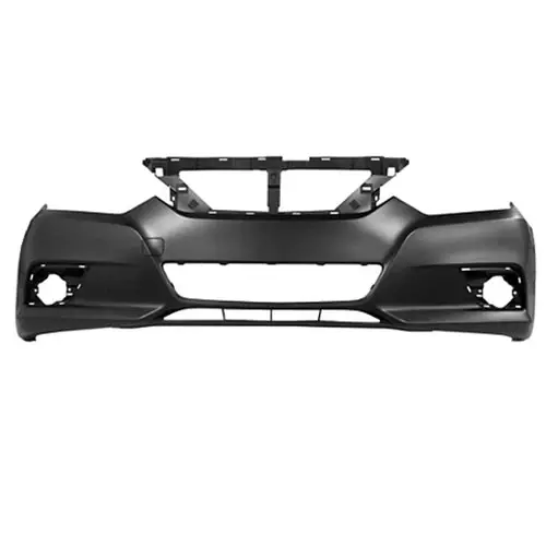 Sale Front bumper cover 2016 - 2018 NISSAN ALTIMA CAPA NI1000311PP 620229HS0H - CAPA