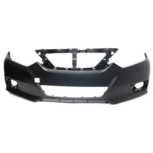 Front bumper cover 2016 - 2018 NISSAN ALTIMA NI1000312 620229HS2H - REGULAR Flash Sale