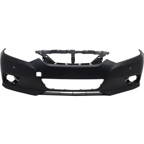 Best Price Front bumper cover 2016 - 2018 NISSAN ALTIMA CAPA NI1000312C 620229HS2H - CAPA