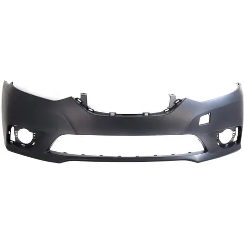 Express Delivery Front bumper cover 2016 - 2019 NISSAN SENTRA NI1000313 620223YU1J - REGULAR