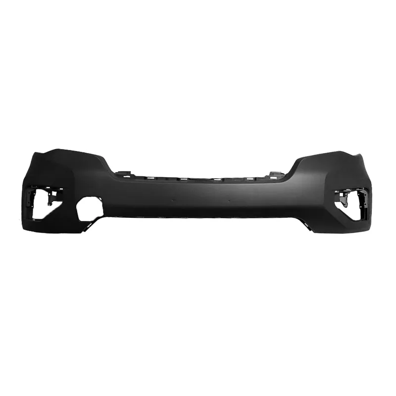 Mega Sale Front bumper cover 2017 - 2020 NISSAN PATHFINDER CAPA NI1000314PP 620229PF0H - CAPA