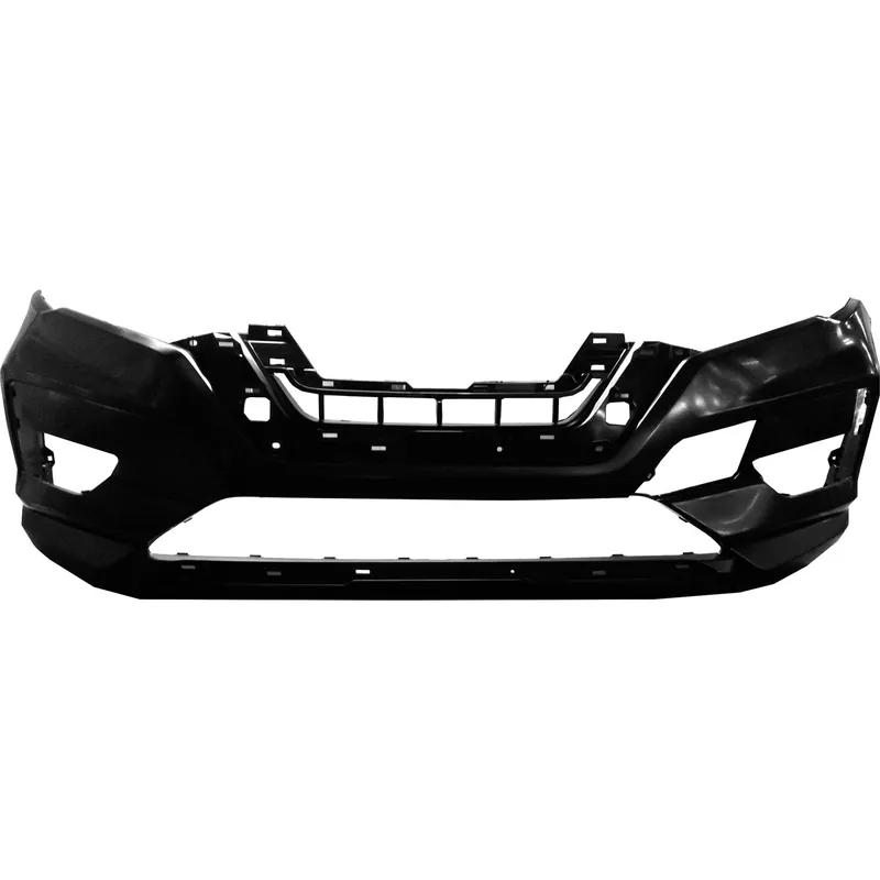 Discount Front bumper cover 2017 - 2020 NISSAN ROGUE CAPA NI1000316PP 620226FL0H - CAPA