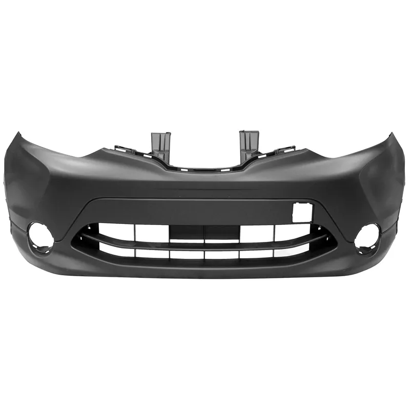 Front bumper cover 2017 - 2019 NISSAN QASHQAI NI1000318 620226MA0H - REGULAR Special Discount