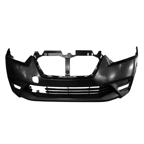 Reduced Price Front bumper cover 2018 - 2019 NISSAN KICKS CAPA NI1000322C 620225RB0J - CAPA