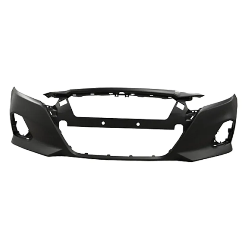 Free Shipping Front bumper cover 2019 - 2022 NISSAN ALTIMA NI1000323 620226CG0H - REGULAR