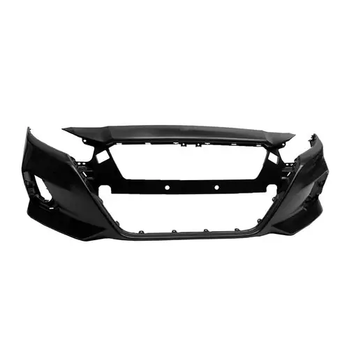 Clearance Front bumper cover 2019 - 2022 NISSAN ALTIMA CAPA NI1000324PP 620226CA0H - CAPA