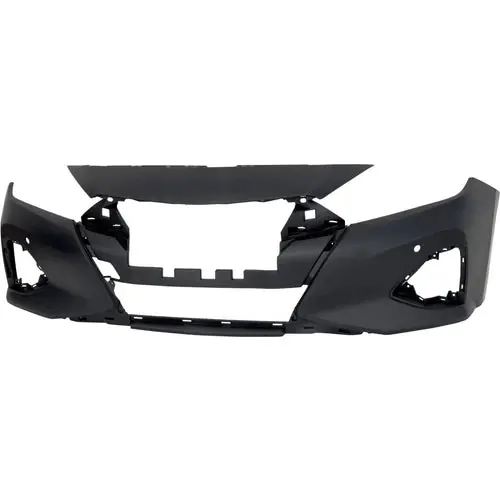 Front bumper cover 2019 - 2023 NISSAN MAXIMA NI1000327 620229DJ1H - REGULAR Sale