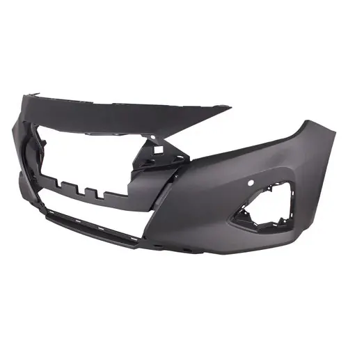 Limited Edition Front bumper cover 2019 - 2023 NISSAN MAXIMA CAPA NI1000327C 620229DJ1H - CAPA