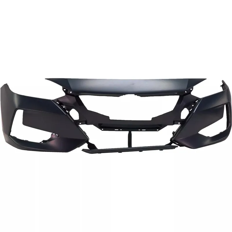 Front bumper cover 2020 - 2023 NISSAN SENTRA NI1000330 620226LB0J - REGULAR Order Now