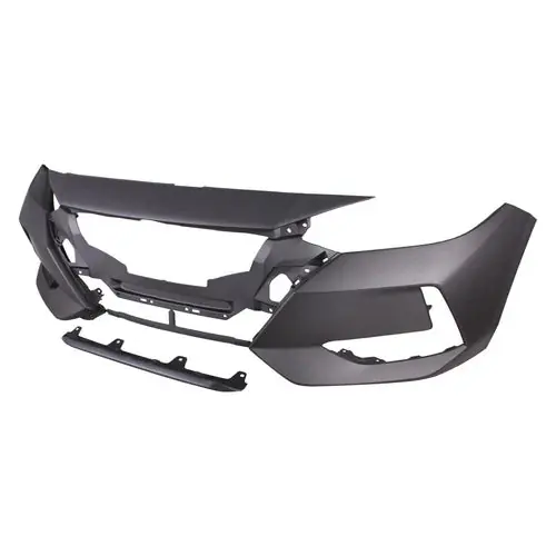Front bumper cover 2020 - 2023 NISSAN SENTRA CAPA NI1000331C 620226LB1J - CAPA Cheap