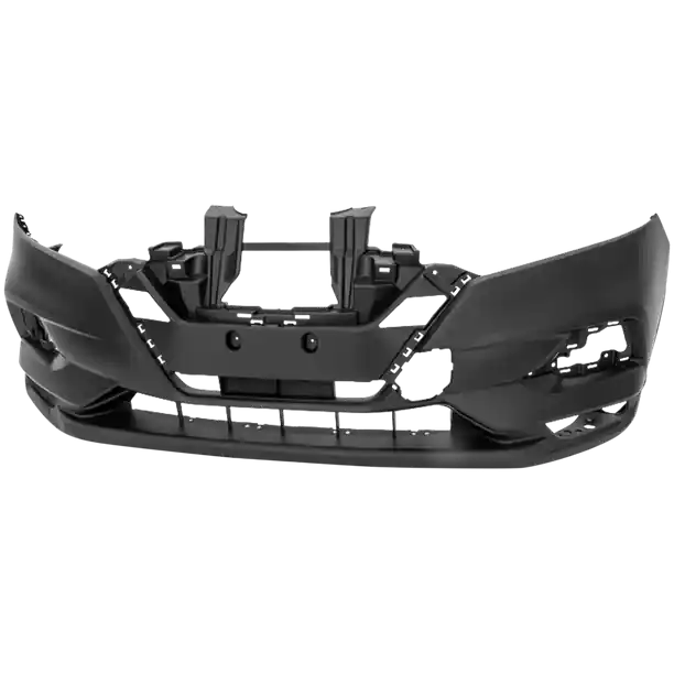 Exclusive Front bumper cover 2020 - 2022 NISSAN ROGUE SPORT NI1000332 620226MR0H - REGULAR