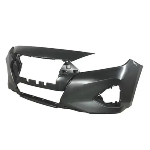 Front bumper cover 2019 - 2023 NISSAN MAXIMA NI1000334 620229DJ0H - REGULAR Fast Shipping