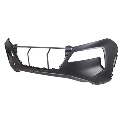 Seasonal Sale Front bumper cover 2021 NISSAN ROGUE CAPA NI1000336C 620226RL0H - CAPA