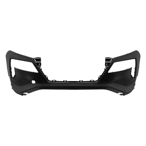 Original Front bumper cover 2021 - 2023 NISSAN ROGUE CAPA NI1000340C 620226RC0H - CAPA